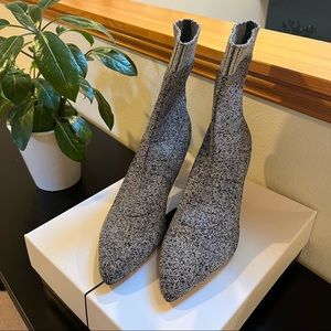 Dolce Vita sock boots